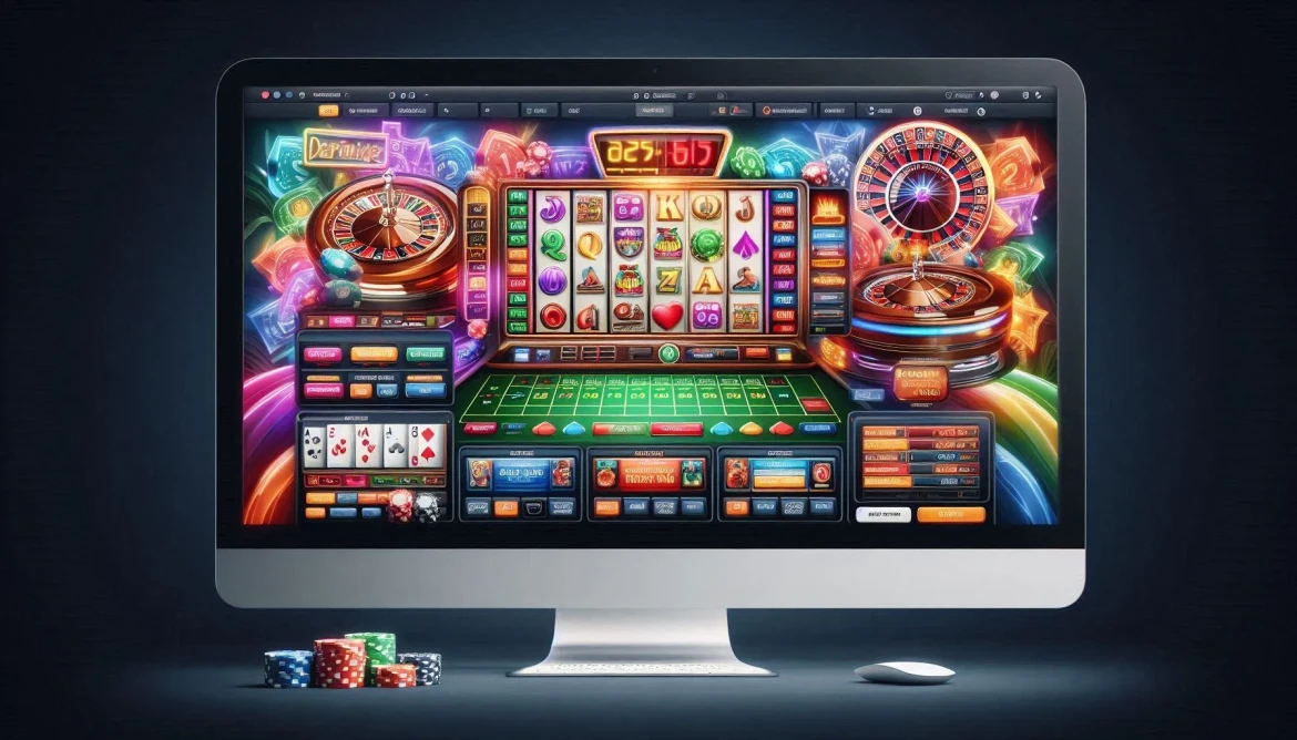 Rajbet Casino